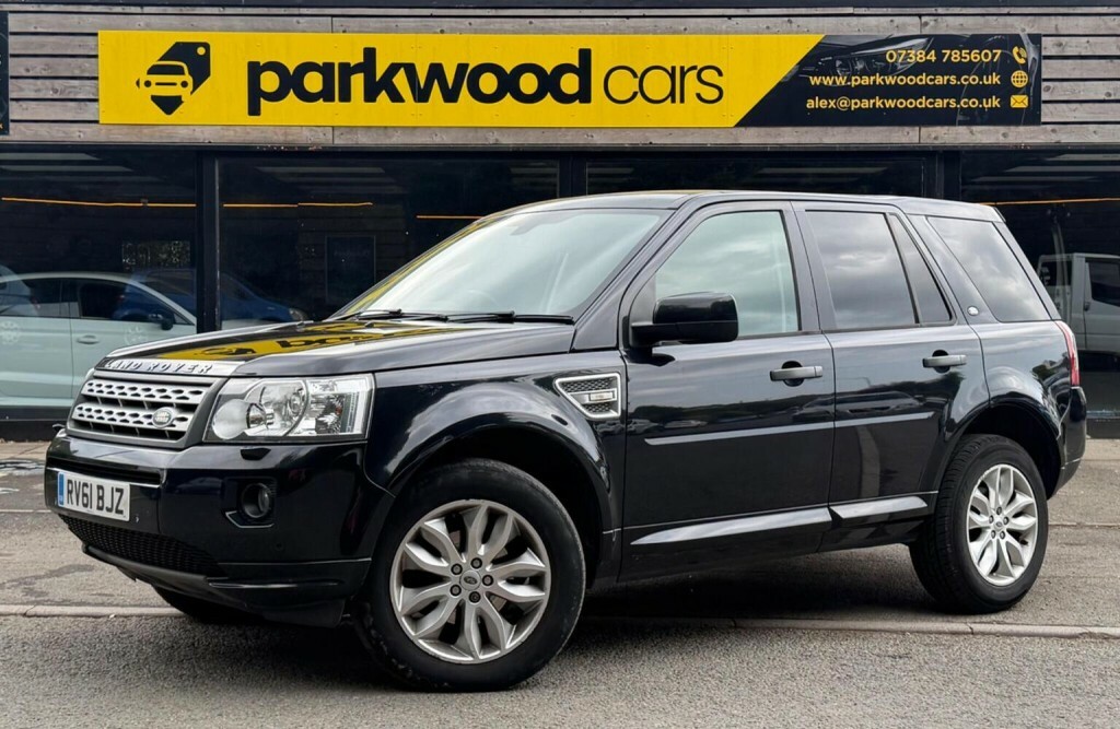 Land Rover Freelander 2 2.2 Sd4 Hse Commandshift 4Wd Euro 5 Blue #53