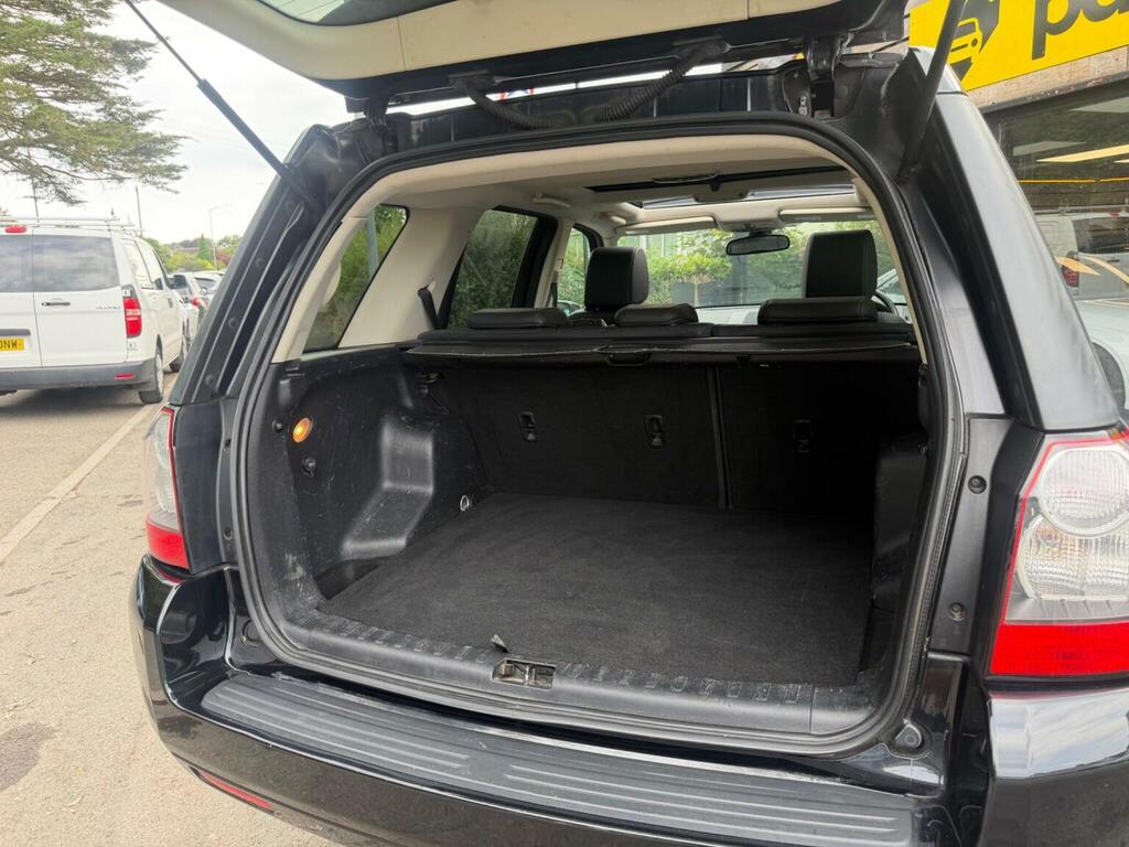 Land Rover Freelander 2 2.2 Sd4 Hse Commandshift 4Wd Euro 5 Blue #42
