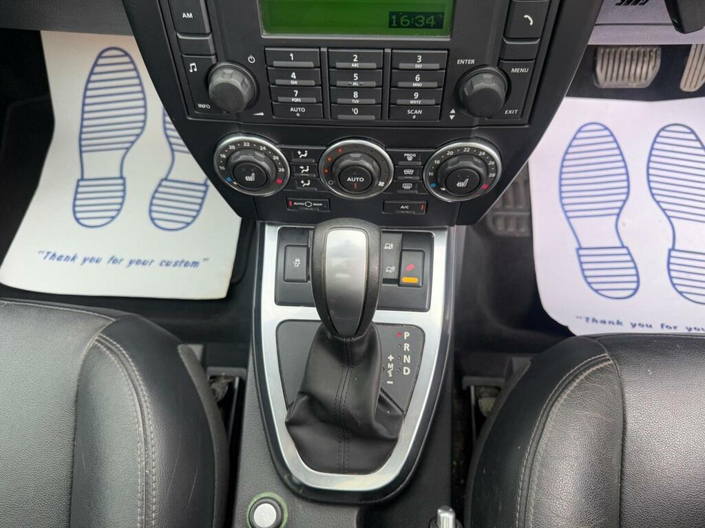 Land Rover Freelander 2 2.2 Sd4 Hse Commandshift 4Wd Euro 5 Blue #22