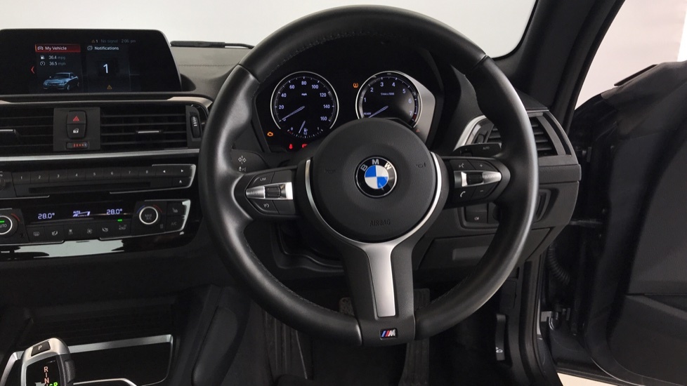 BMW 2 Series Gran Coupe F22 M240i Coupe B58 3.0I Lci Grey #16