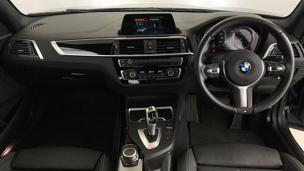 BMW 2 Series Gran Coupe F22 M240i Coupe B58 3.0I Lci Grey #7