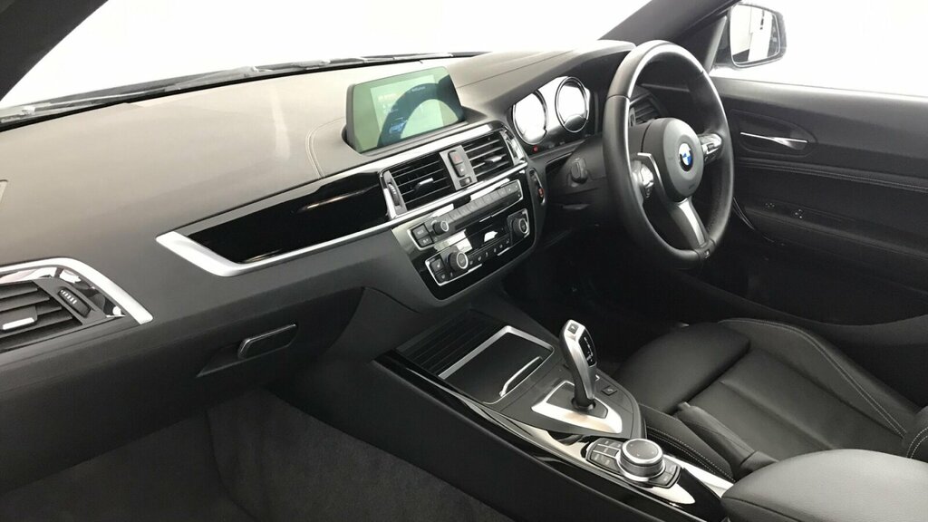 BMW 2 Series Gran Coupe F22 M240i Coupe B58 3.0I Lci Grey #11