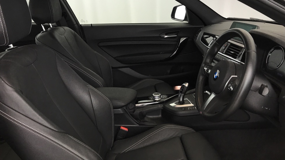 BMW 2 Series Gran Coupe F22 M240i Coupe B58 3.0I Lci Grey #22