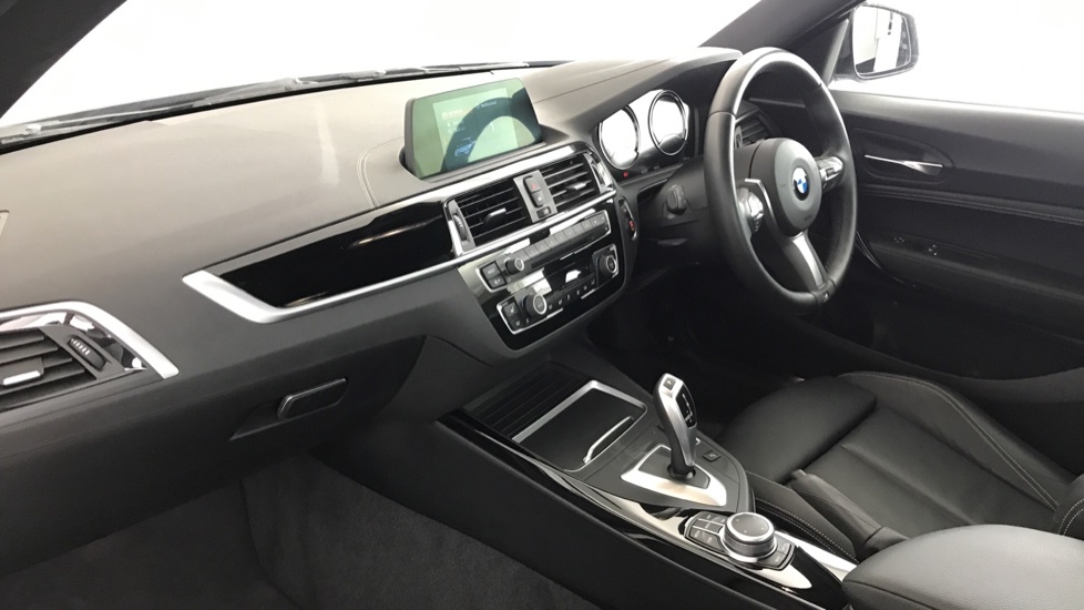 BMW 2 Series Gran Coupe F22 M240i Coupe B58 3.0I Lci Grey #12