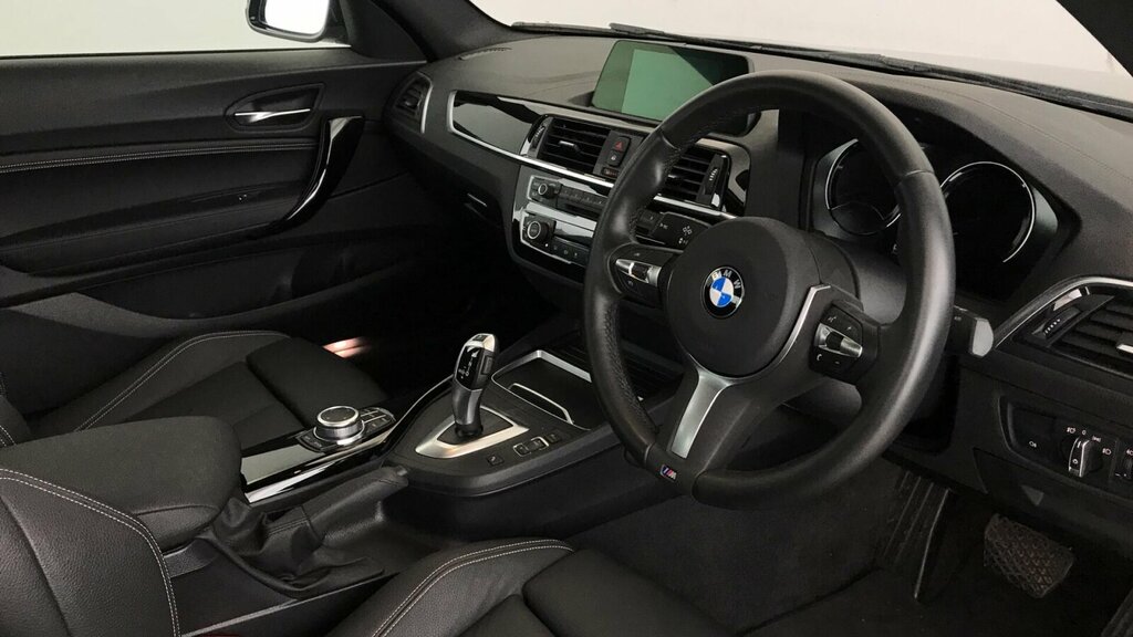 BMW 2 Series Gran Coupe F22 M240i Coupe B58 3.0I Lci Grey #10