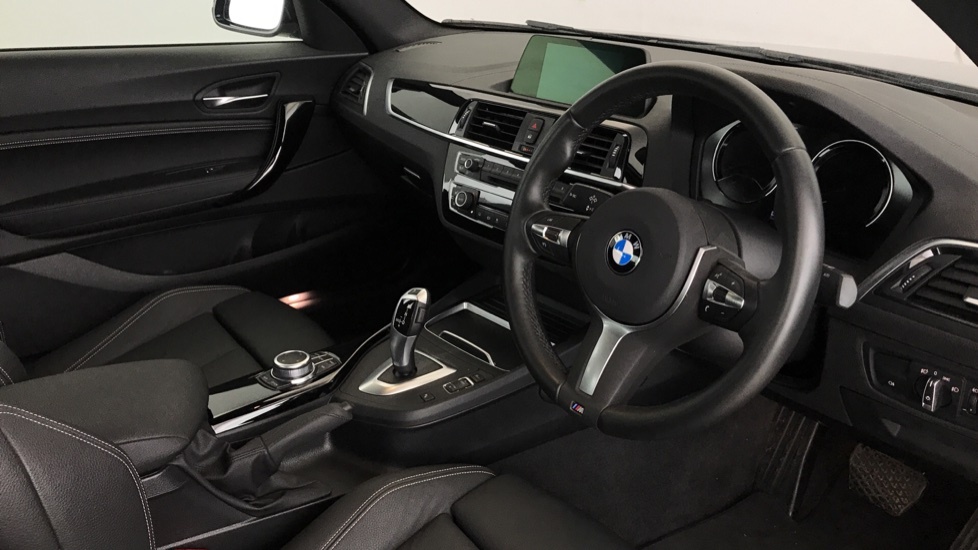 BMW 2 Series Gran Coupe F22 M240i Coupe B58 3.0I Lci Grey #9