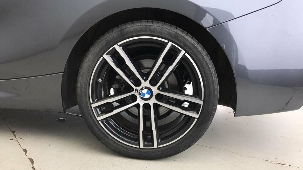 BMW 2 Series Gran Coupe F22 M240i Coupe B58 3.0I Lci Grey #28