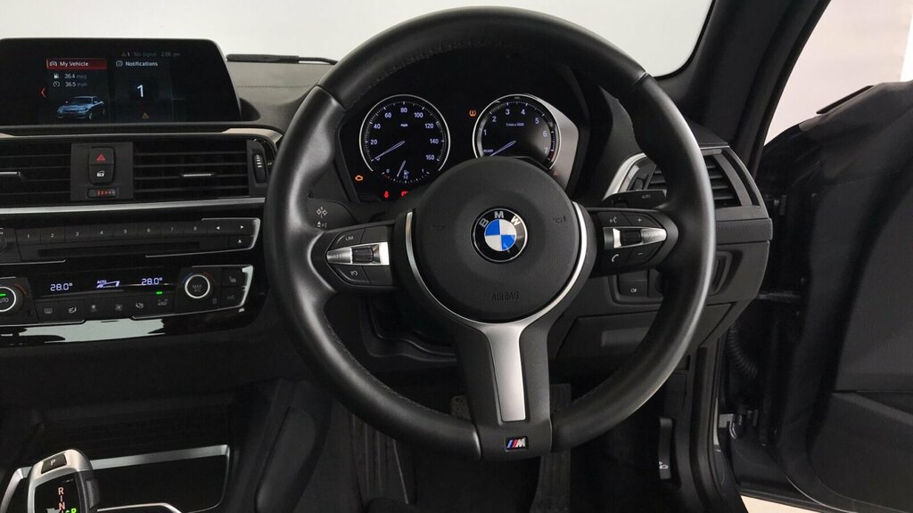 BMW 2 Series Gran Coupe F22 M240i Coupe B58 3.0I Lci Grey #15