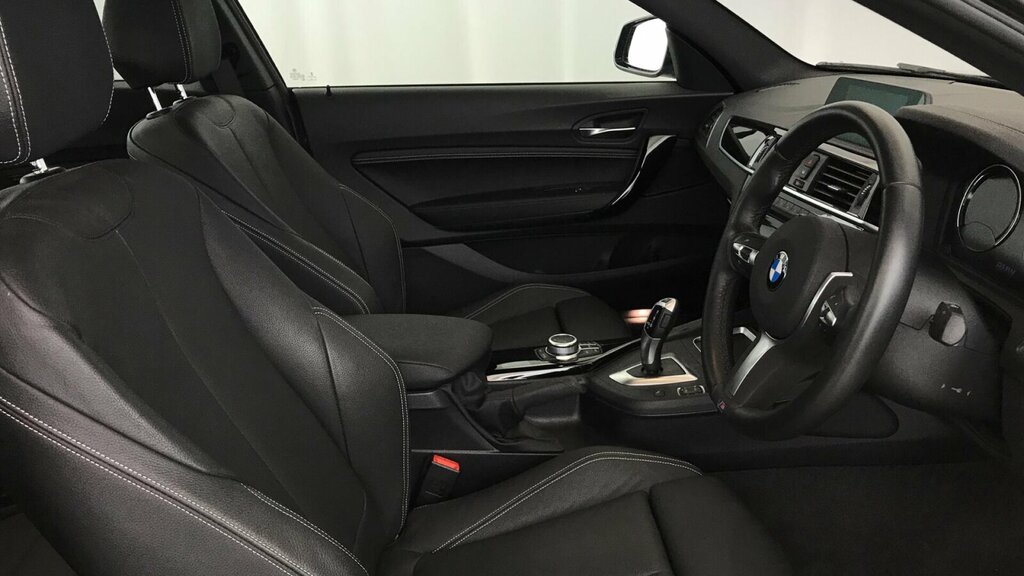 BMW 2 Series Gran Coupe F22 M240i Coupe B58 3.0I Lci Grey #21