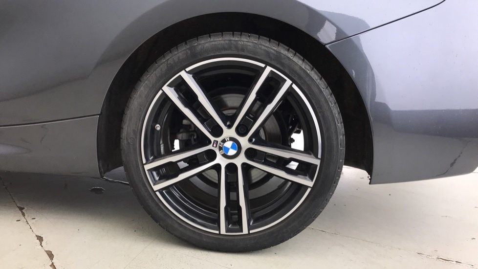BMW 2 Series Gran Coupe F22 M240i Coupe B58 3.0I Lci Grey #27