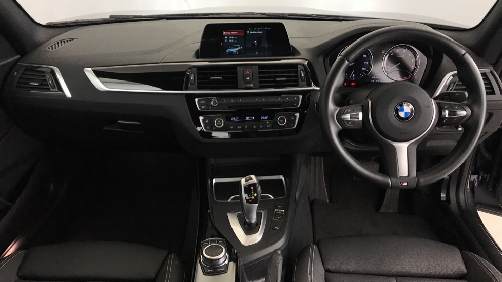 BMW 2 Series Gran Coupe F22 M240i Coupe B58 3.0I Lci Grey #8