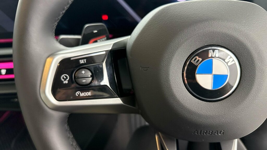 BMW 5 Series 530E M Sport Pro Tech Plus Grey #33