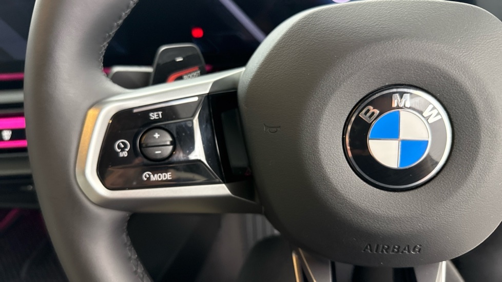 BMW 5 Series 530E M Sport Pro Tech Plus Grey #34