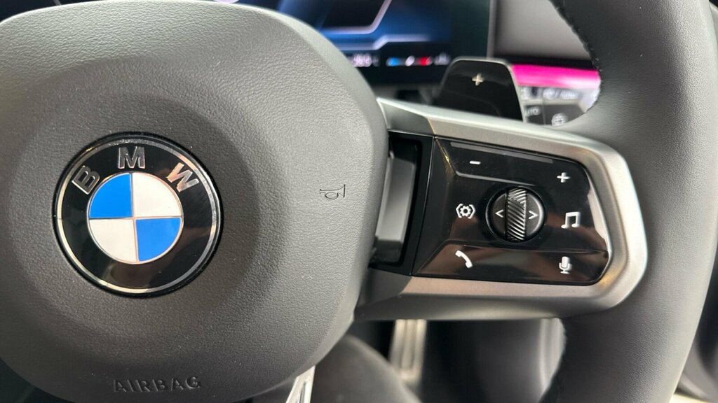 BMW 5 Series 530E M Sport Pro Tech Plus Grey #36