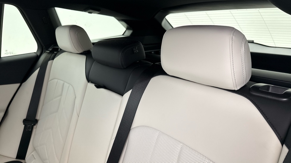 BMW 5 Series 530E M Sport Pro Tech Plus Grey #24