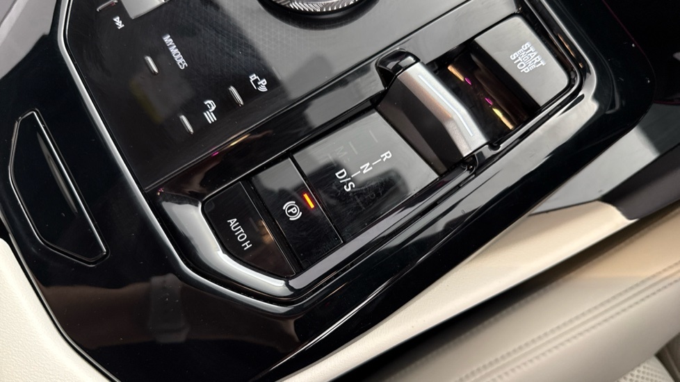 BMW 5 Series 530E M Sport Pro Tech Plus Grey #38