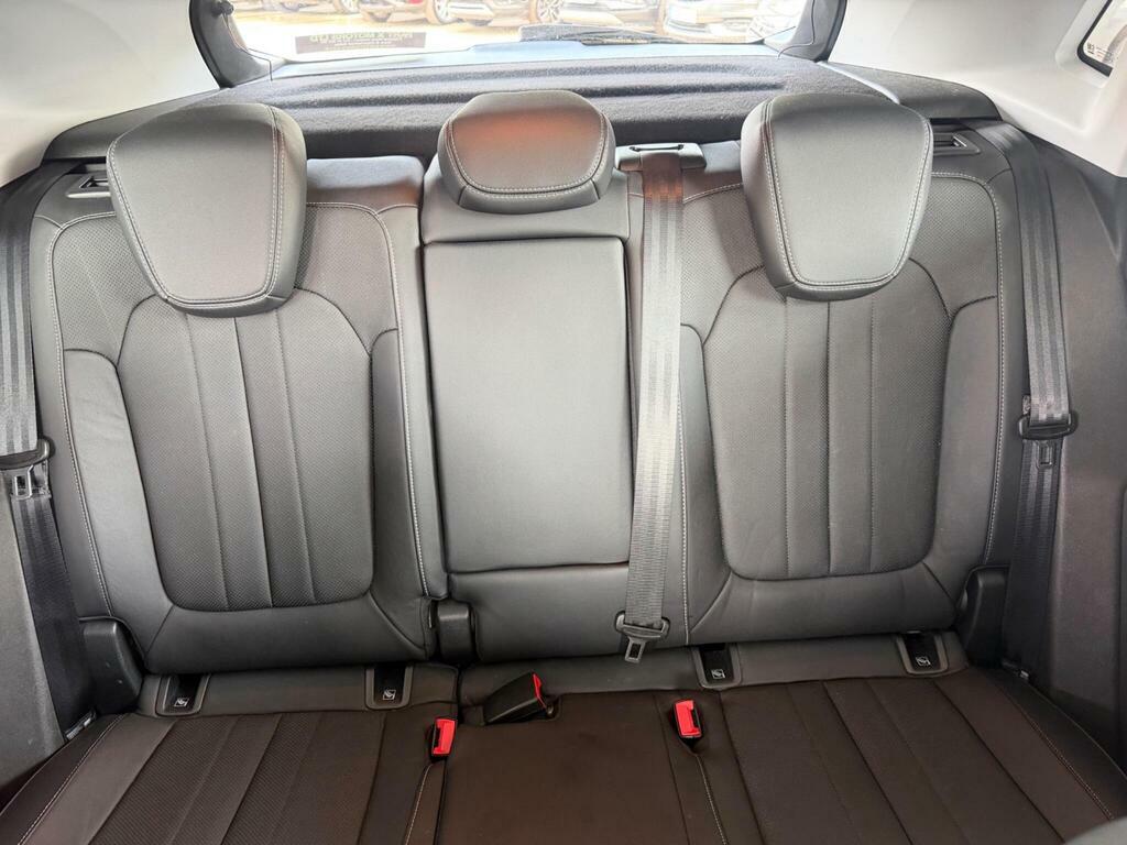 Vauxhall Grandland X Black #20