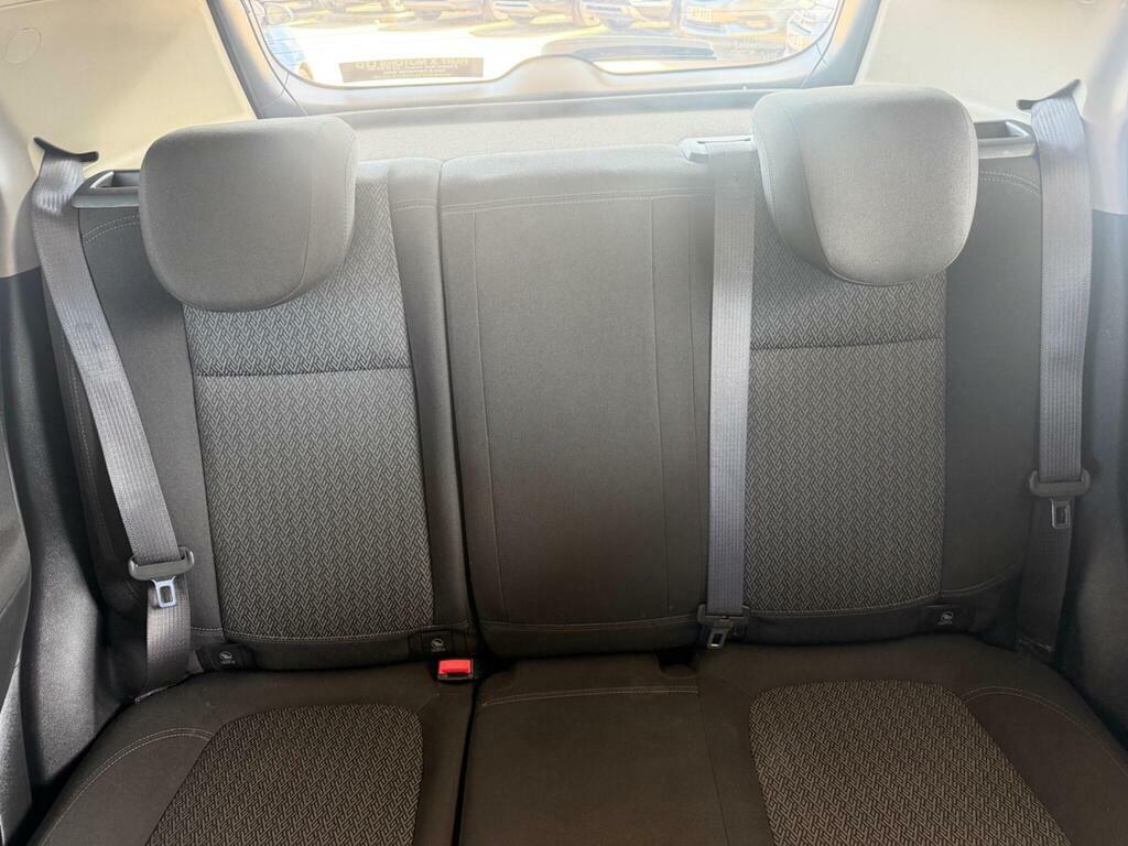 Vauxhall Mokka X Suv Blue #21