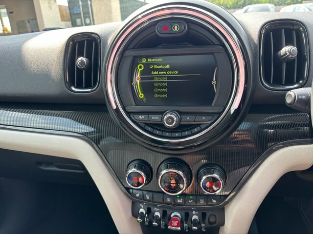 Mini Countryman 2.0 Cooper S Euro 6 Ss Grey #13