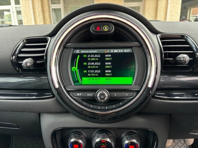 Mini Clubman Cooper Black #15