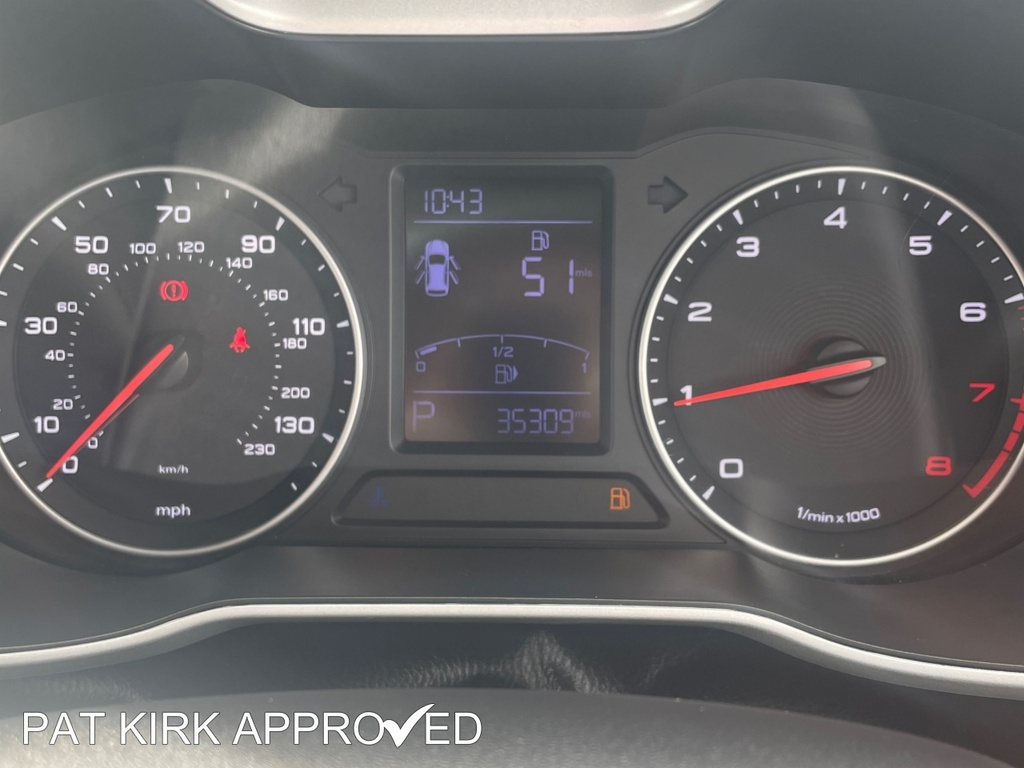 MG ZS 1.0T Gdi Excite Dct UIG8748 Silver #5