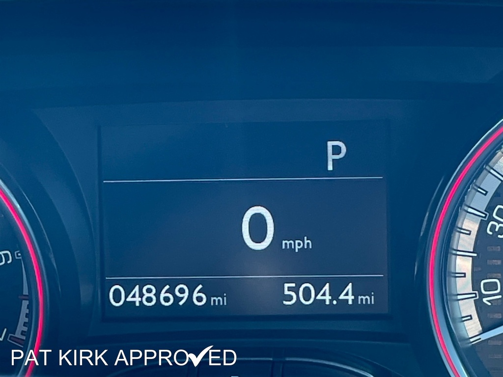 Peugeot 2008 1.2 Puretech 130 Gt Line Eat6 DSZ6934 Red #5