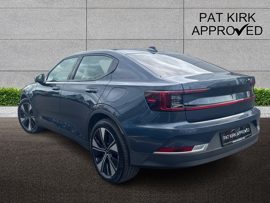 Polestar 2 300Kw 78Kwh Long Range Dm Pilotplus 4Wd OE23NMJ  #2
