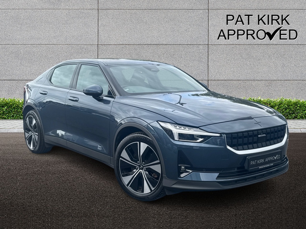 Polestar 2 300Kw 78Kwh Long Range Dm Pilotplus 4Wd
