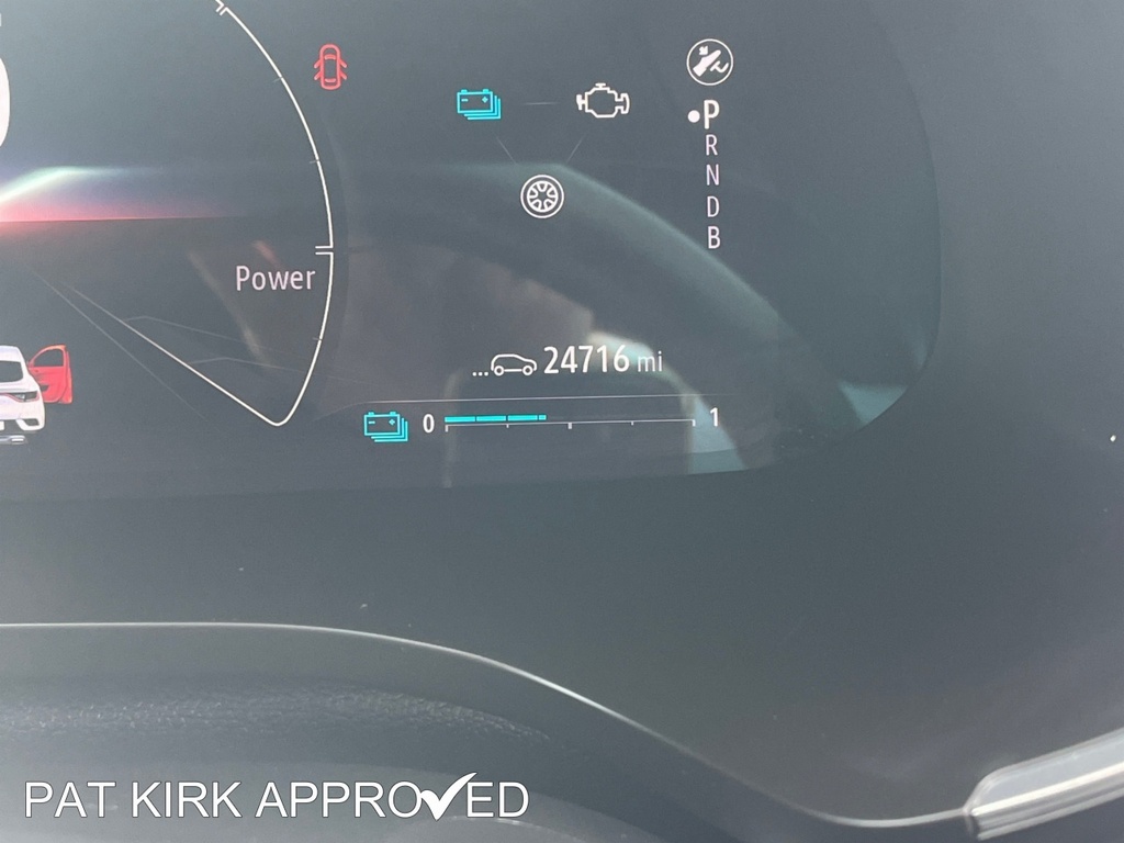 Renault Arkana 1.6 E-tech Fhev 145 Esprit Alpine DYZ7573 Blue #5