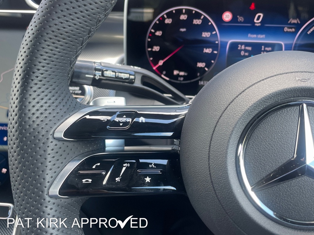 Mercedes-Benz GLC Class Glc 300De 4Matic Amg Line Premium Grey #15