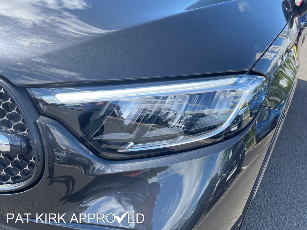 Mercedes-Benz GLC Class Glc 300De 4Matic Amg Line Premium Grey #21