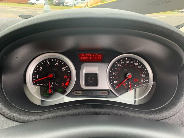 Renault Clio 1.2 Tce I-music Hatchback Euro 5 Red #14