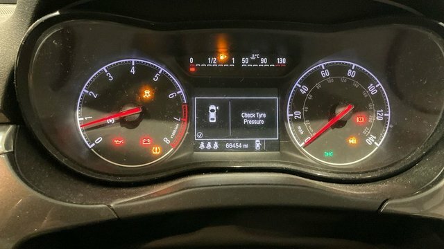 Vauxhall Corsa 1.4I Ecoflex Excite Hatchback Eu White #2