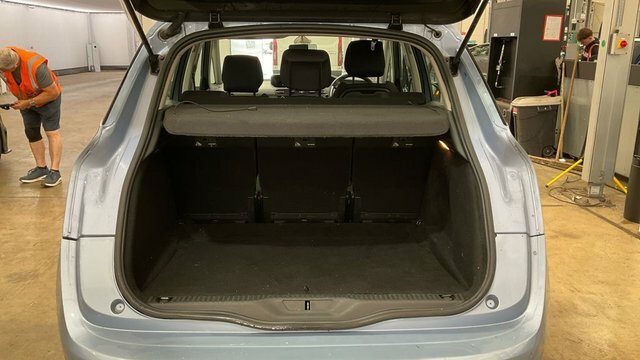 Citroen C4 Picasso Selection Black #17