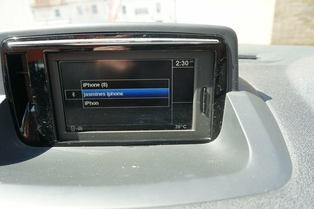 Renault Megane Estate 2.0 Dci Gt Line Tomtom Sport Tourer 20 White #33