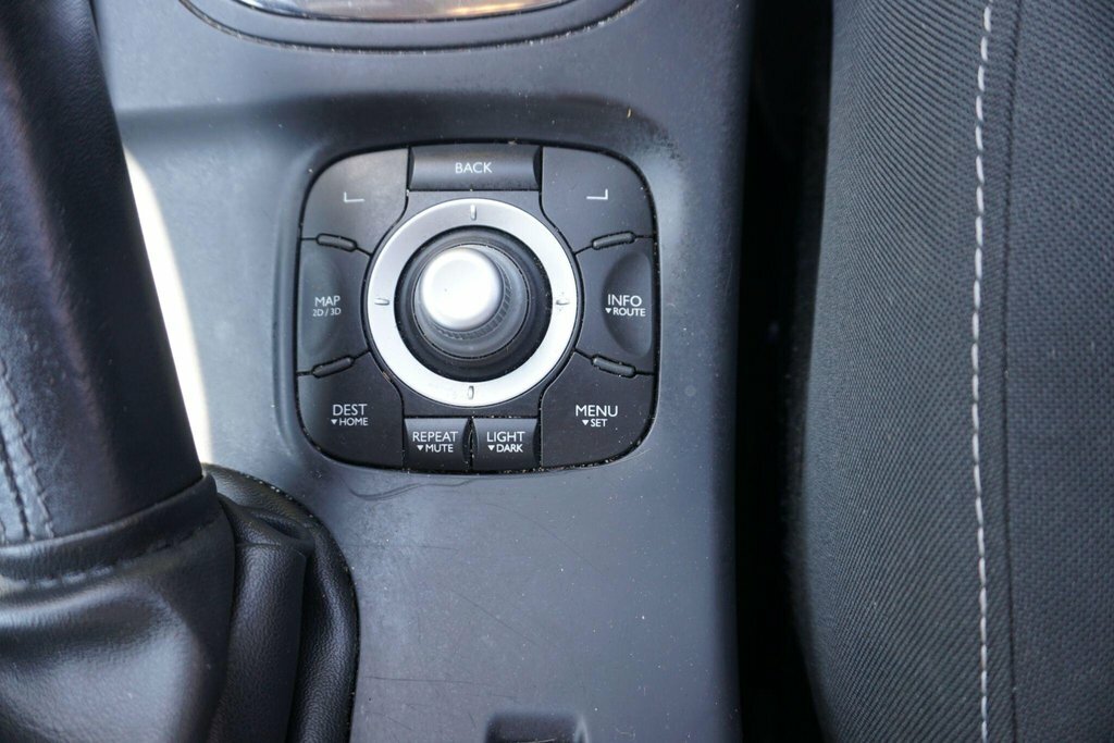 Renault Megane Estate 2.0 Dci Gt Line Tomtom Sport Tourer 20 White #19