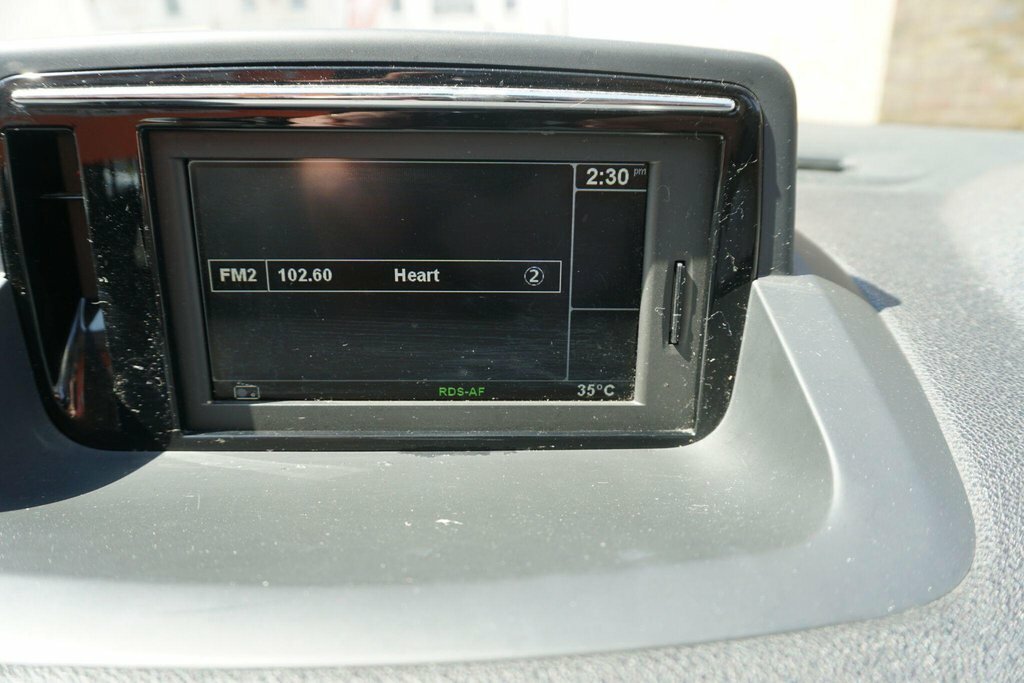 Renault Megane Estate 2.0 Dci Gt Line Tomtom Sport Tourer 20 White #32