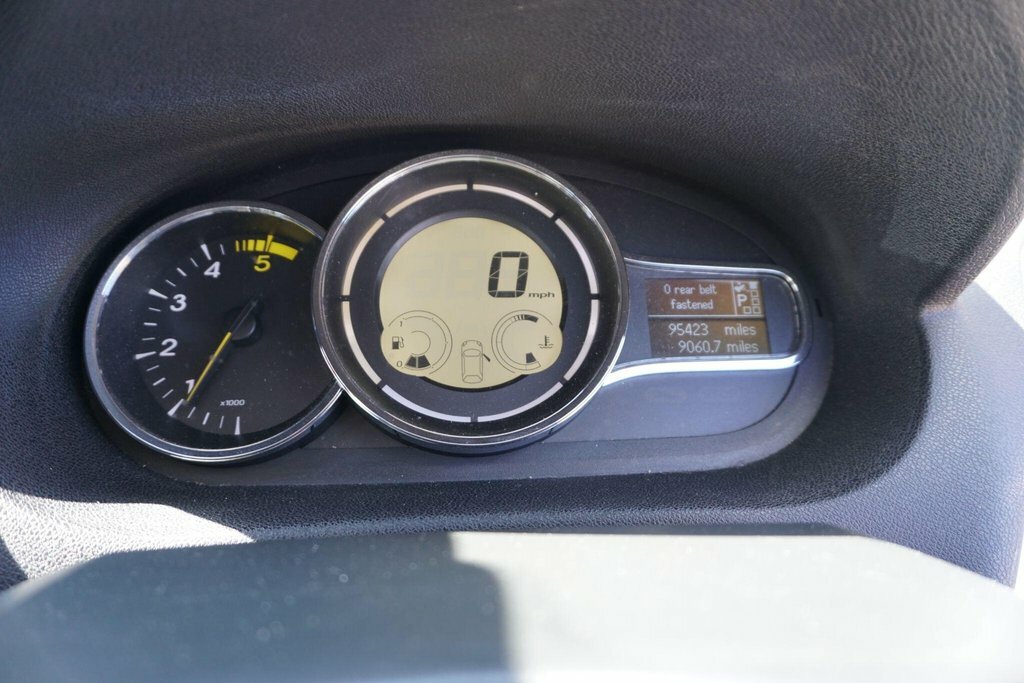 Renault Megane Estate 2.0 Dci Gt Line Tomtom Sport Tourer 20 White #35