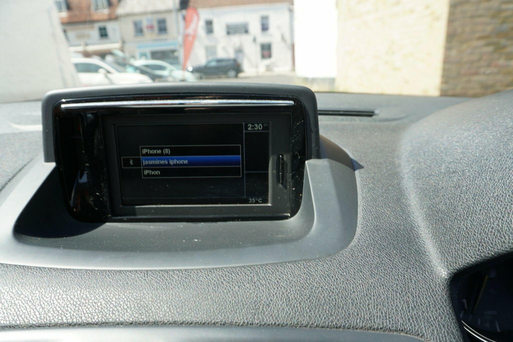 Renault Megane Estate 2.0 Dci Gt Line Tomtom Sport Tourer 20 White #21