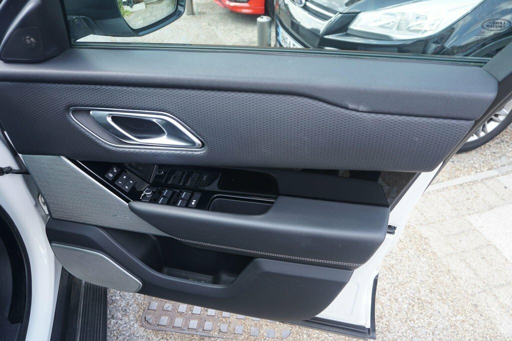 Land Rover Range Rover Velar Velar Red #28
