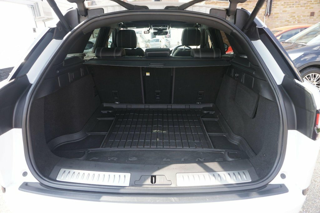 Land Rover Range Rover Velar Velar Red #39