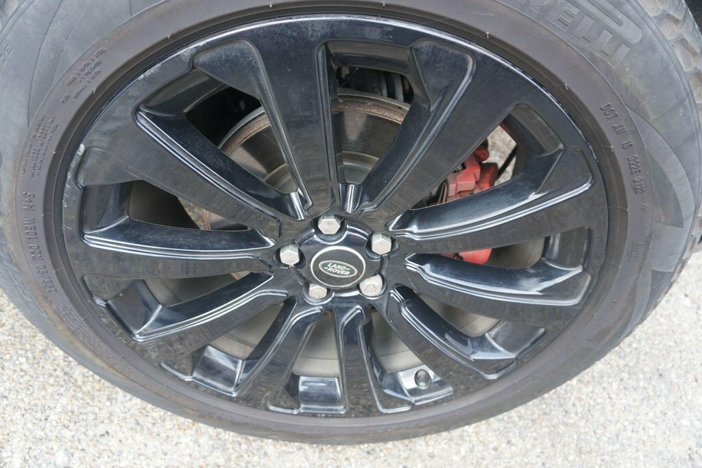 Land Rover Range Rover Velar Velar Red #31
