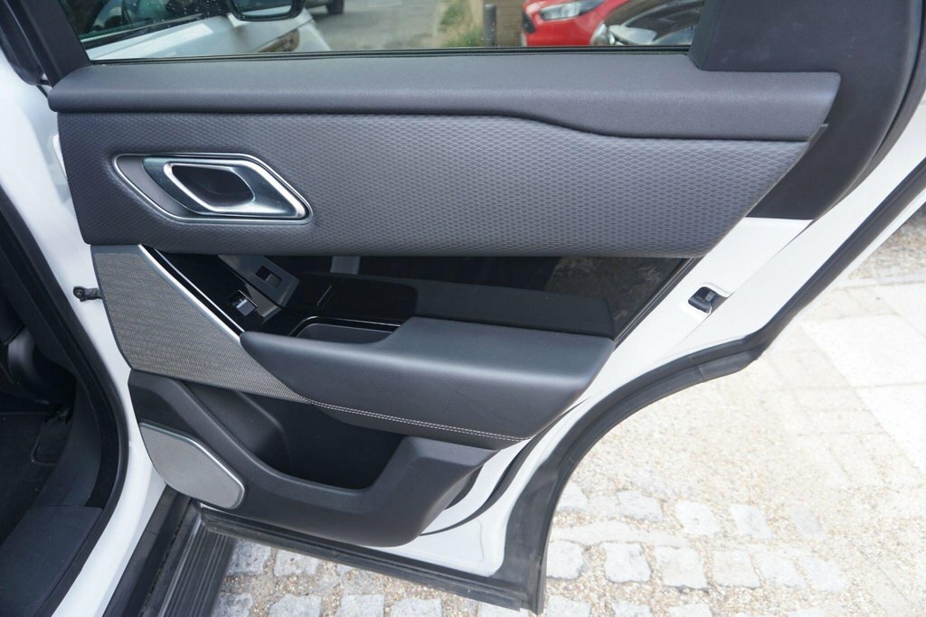 Land Rover Range Rover Velar Velar Red #27