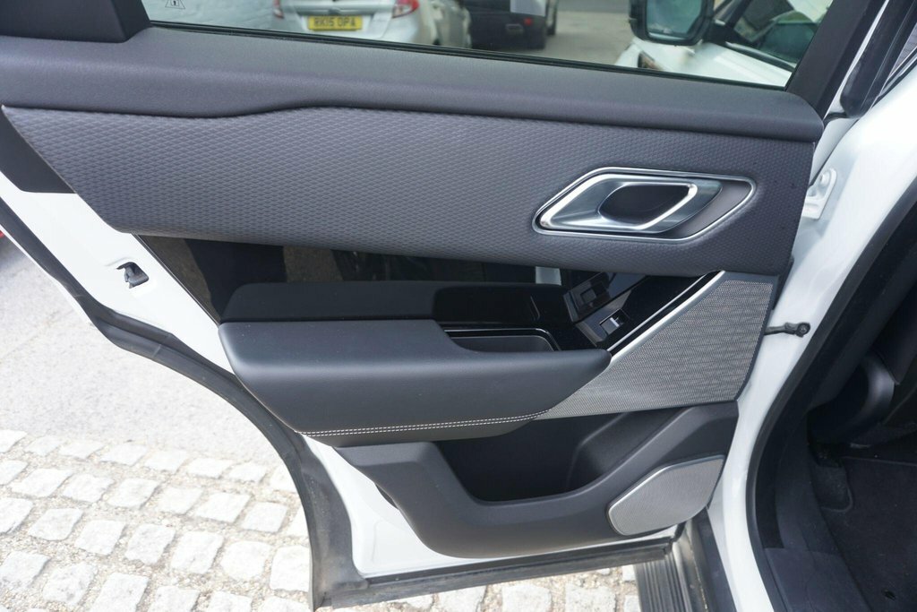 Land Rover Range Rover Velar Velar Red #26