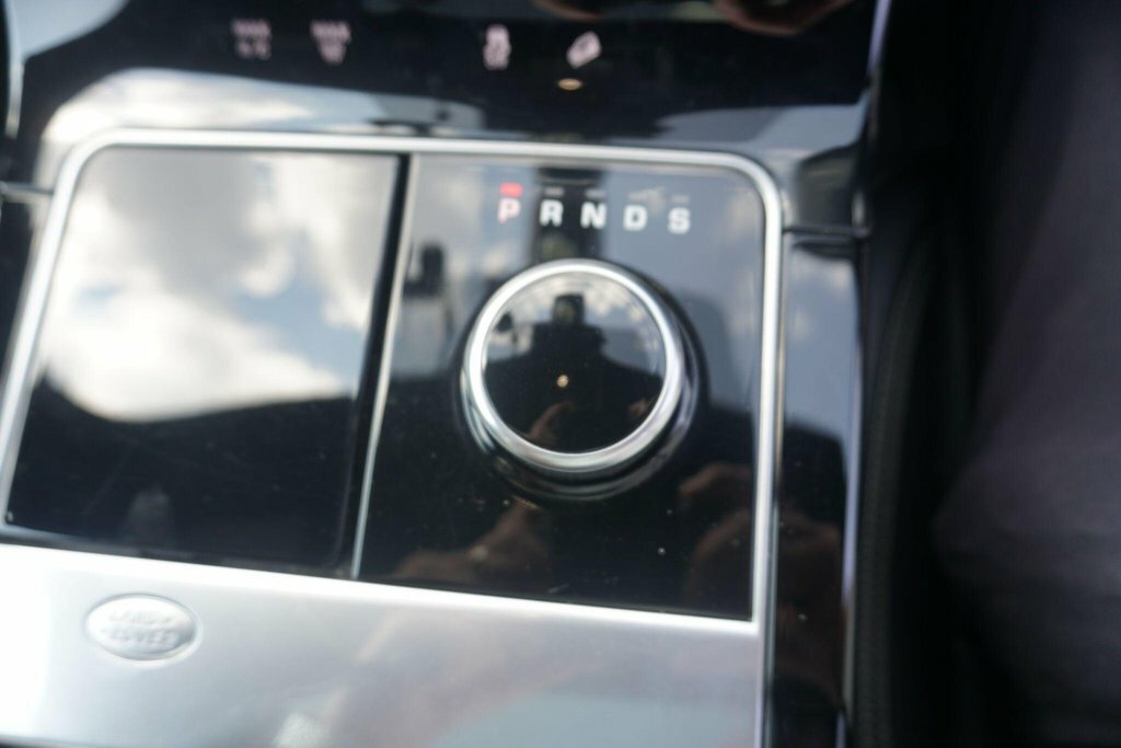 Land Rover Range Rover Velar Velar Red #24