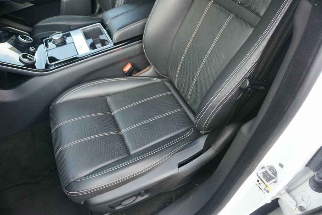 Land Rover Range Rover Velar Velar Red #41