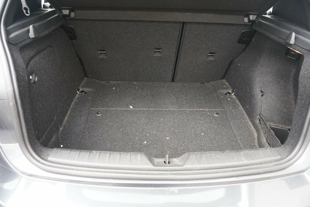 BMW 1 Series 1.5 118I M Sport Euro 6 Ss Grey #2