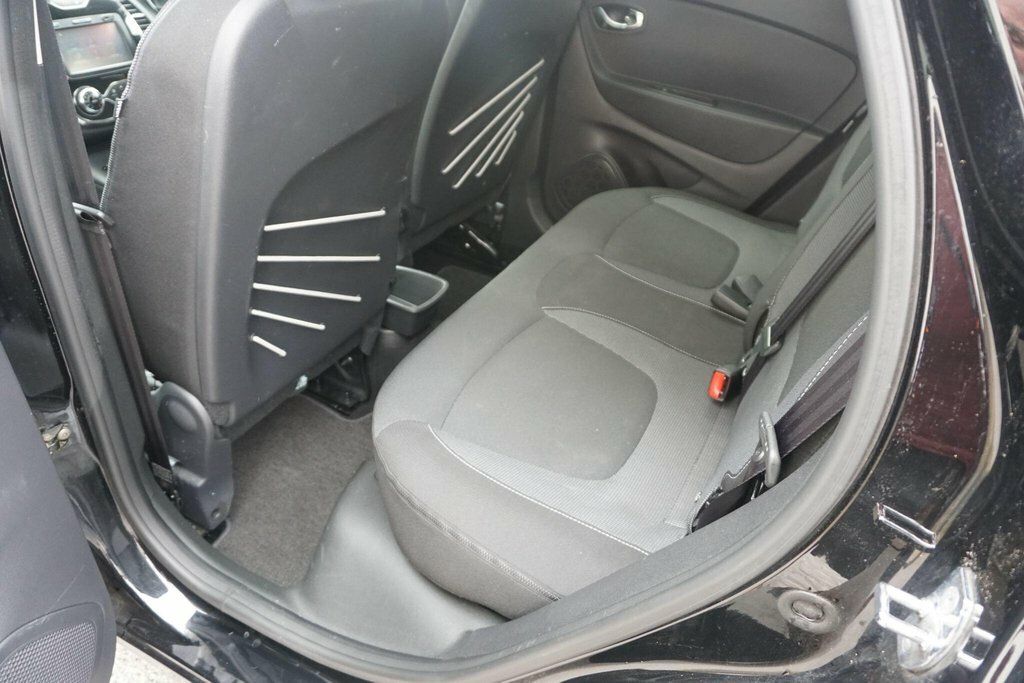 Renault Captur 0.9 Tce Energy Expression Euro 6 Ss Beige #19