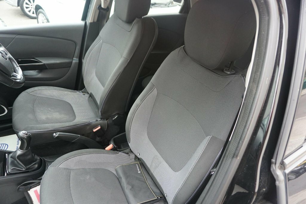 Renault Captur 0.9 Tce Energy Expression Euro 6 Ss Beige #50