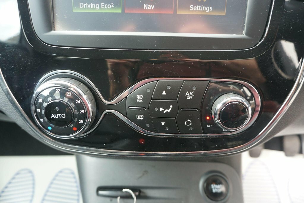 Renault Captur 0.9 Tce Energy Expression Euro 6 Ss Beige #51